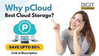 pCloud coupon code | Pcloud promo code | Pcloud Discount Code | Save Lifetime Storage #cloudstorage