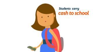 Cashless School - For Smart Schools of Tomorrow