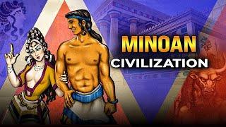 Minoan Civilization in 23 minutes