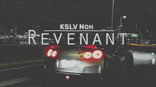 KSLV - Revenant