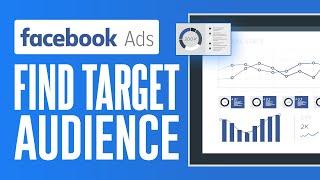 How To Find Competitor's Target Audience On Facebook Ads (2024) Tutorial