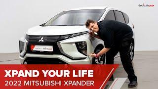 2022 Mitsubishi Xpander - dubizzle cars