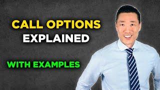 Call Options Explained: Options Trading For Beginners