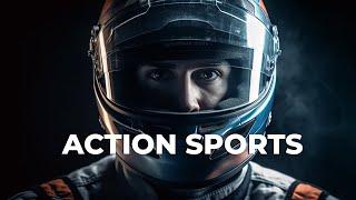 Action Sports Music by CopyClear // No copyright background music