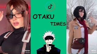 Tik toks Otaku "ZONA OTAKU" 