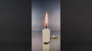 Automatic Swedish Candle Extinguisher #shorts #ytshorts