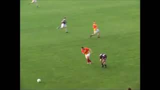 GAA DIGEST EXCLUSIVE : Tagdh Furlong destroys young GAA players