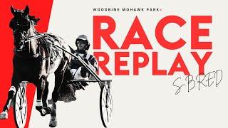 Mohawk, Sbred, September 28, 2024 Race 3 | Woodbine Horse Race Replay