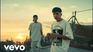 MILO J Ft. Trueno  - Sabor Caramelo (Music Video) Prod By Last Dude