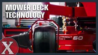 Exmark Mower Deck Technology: A Perfect Cut Starts with the Perfect Deck