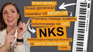 Nowe głośniki Focal i interfejs Apogee! + Kupuj w POLSKICH sklepach i oszczędzaj - SPRAWDŹ!