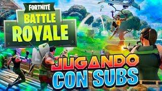  Probando SENSIBILIDADES en DUOS + ARENA TRIO/FORTNITE - Renzo YT6