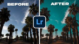 HOW TO INSTALL PRESETS TO LIGHTROOM MOBILE