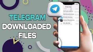 How to Find All Downloaded Files on Telegram – Quick and Easy Guide