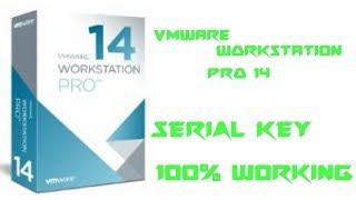 VMware workstation 14 pro license keys(100% working)!!