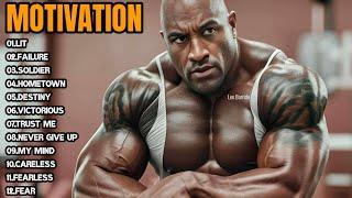 MOTIVATION 2024GYM MUSIC 2024WORKOUT MUSIC 2024FITNESS SONGS 2024TOP ENGLISH SONGS LEO