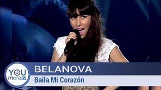 Belanova -  Baila Mi Corazón