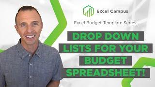 Crazy Drop Down Lists for Excel