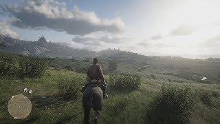► Red Dead Redemption 2 - RTX 2080 Ti PC 4k 60fps Max Settings - Graphics Showcase Gameplay!