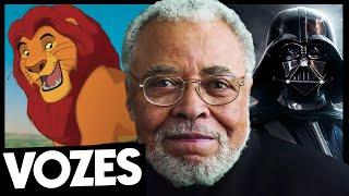 CONHEÇA OS DUBLADORES DO JAMES EARL JONES