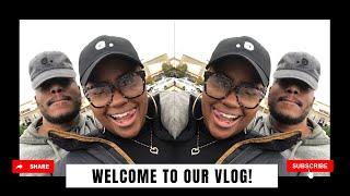 Now Boarding with G + RIZZ - An Introduction to Our Travel Vlog