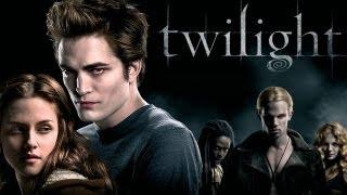 Twilight -- Movie Review #JPMN