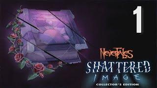 Nevertales 2: Shattered Image CE [01] w/YourGibs - DAUGHTER IS KIDNAPPED - OPENING - Part 1