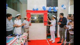 Grand Opening ll Chittagong Port Authority -Authentic Photography ll #sitakundo  #chattagram  #ctg