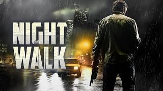 Night Walk (2019 | Action | Crime | full movie in German in full length)