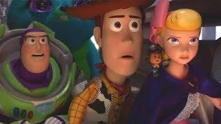 7 Teorías que cambian completamente las películas de Toy Story