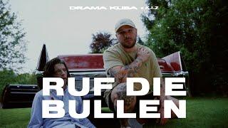 Drama Kuba feat. K.I.Z - Ruf die Bullen (Official Video) (prod. by Traya, Danzo, Nico K.I.Z)