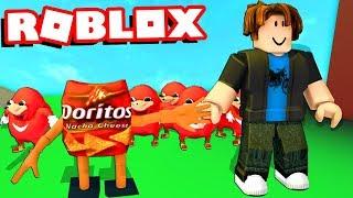 ROBLOX MEME GAMES