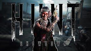 КАК В ЭТО ИГРАТЬ?  HUNT: SHOWDOWN /Смешные Моменты,Приколы и Баги/Funny moments #huntshowdown