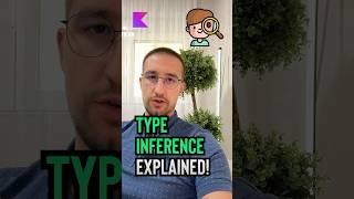 The Magic of Type Inference in Kotlin!