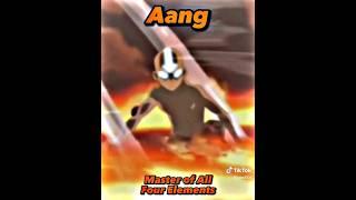 Aang Gang