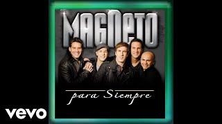 Magneto - A Corazón Abierto