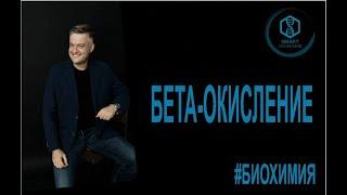 Биохимия: Бета окисление