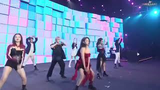 Nimo gala 2024 - Dance cover Bé Hồng, Uyên Mew, Nini , Le Lean