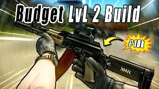 The Best Budget Level 2 Trader Build