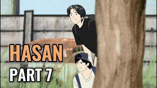 HASAN PART 7 - Animasi Sekolah