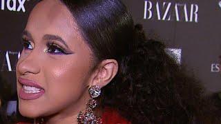 Nicki Minaj Breaks Silence on Cardi B Brawl: I Was 'Humiliated'