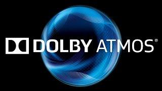 INSTALL - Dolby ATMOS on your Android device (ROOT)