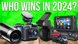 TOP 5 Best Dash Cams 2025