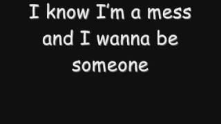 Skillet - Would It Matter (Lyrics)