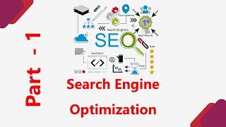 Tutorial 2 | Search Engine Optimization | Part 1 | Hindi | LEARN2EARN LABS