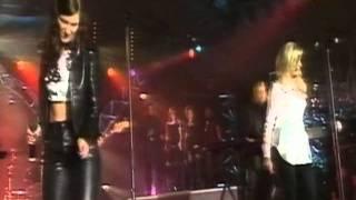 Ace of Base - Beautiful Life - Live at Dancefloor '96 (lyrics in info)