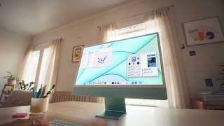 IMAC 24 2021 - TRAILER