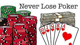 How to Win Poker Every Time