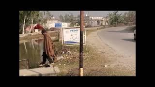 Micro Hydro Project on Canals in Pakistan