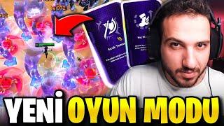 LOL'ÜN EN İYİ OYUN MODUNDA YASUO!! (WASD MODU) | KassadinsCreed